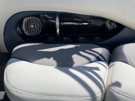 Used 2012 Malibu Ski / Wakeboard