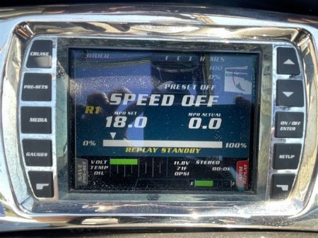 Used 2012 Malibu Ski / Wakeboard