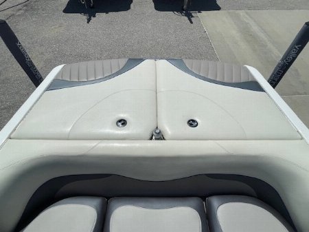 Used 2012 Malibu Ski / Wakeboard