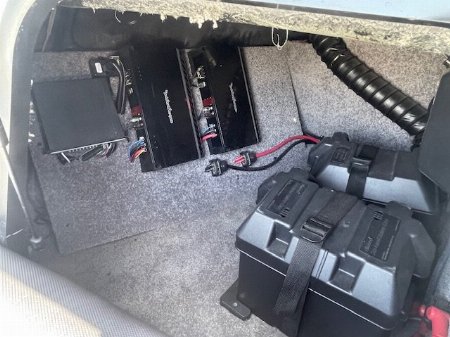 Used 2012 Malibu Ski / Wakeboard