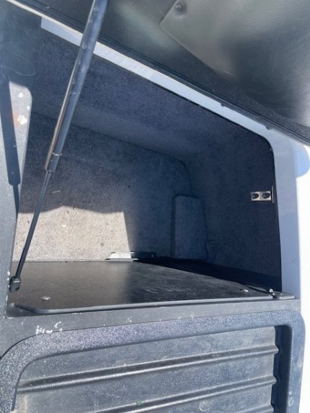 Used 2012 Malibu Ski / Wakeboard