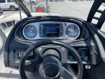 Used 2012 Malibu Ski / Wakeboard
