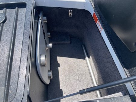 Used 2012 Malibu Ski / Wakeboard