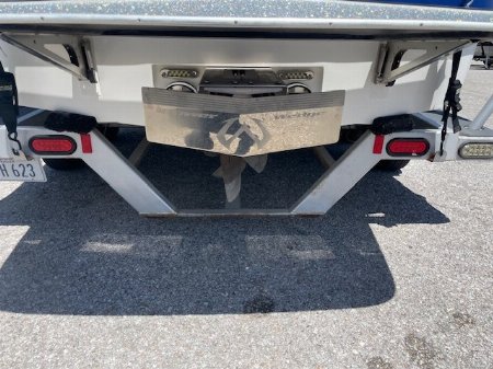Used 2012 Malibu Ski / Wakeboard