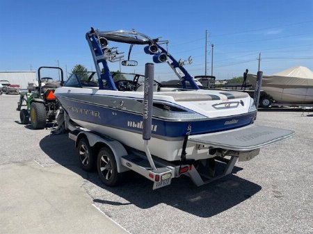 Used 2012 Malibu Ski / Wakeboard