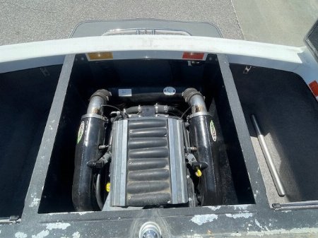 Used 2012 Malibu Ski / Wakeboard