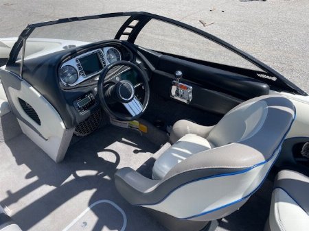 Used 2012 Malibu Ski / Wakeboard