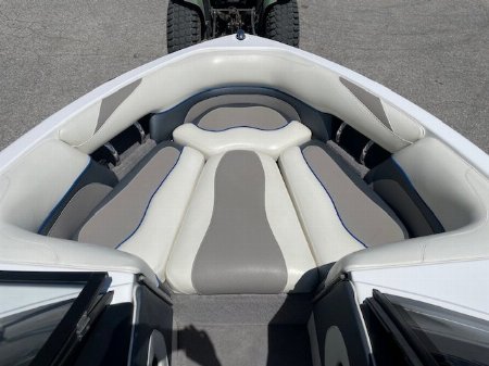 Used 2012 Malibu Ski / Wakeboard