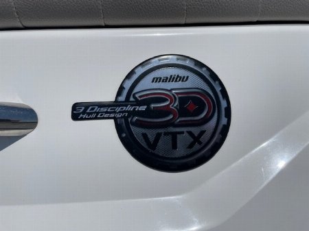 Used 2012 Malibu Ski / Wakeboard