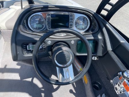 Used 2012 Malibu Ski / Wakeboard