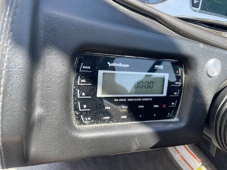 Used 2012 Malibu Ski / Wakeboard