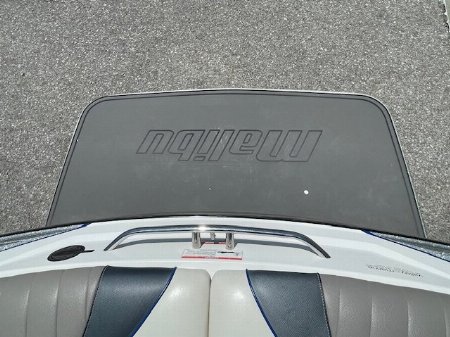 Used 2012 Malibu Ski / Wakeboard