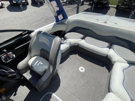 Used 2012 Malibu Ski / Wakeboard