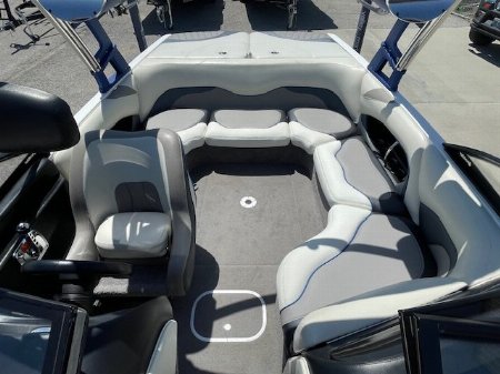 Used 2012 Malibu Ski / Wakeboard