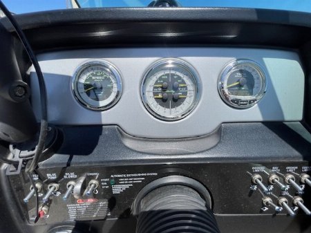 Used 2010 Sea Ray 220 Sundeck Deck Boat