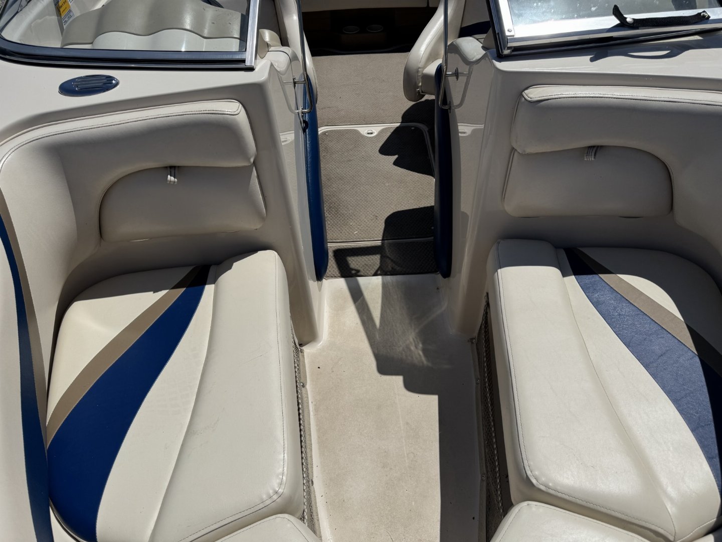 Used 2002 Glastron GX185 Bowrider