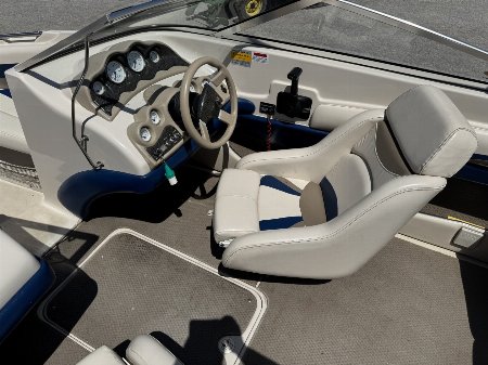 Used 2002 Glastron GX185 Bowrider