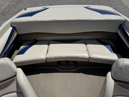 Used 2002 Glastron GX185 Bowrider