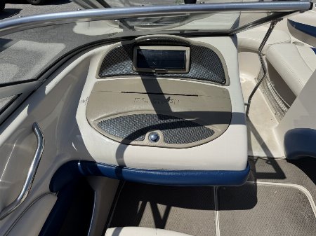Used 2002 Glastron GX185 Bowrider