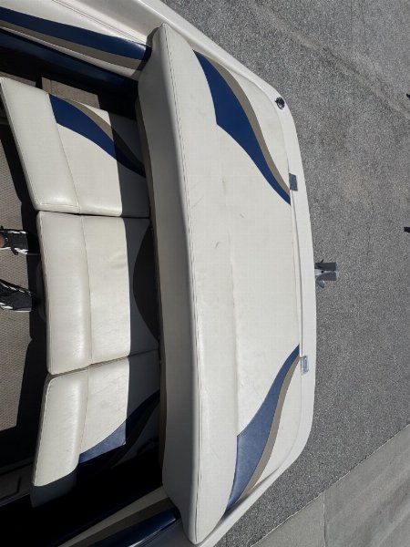 Used 2002 Glastron GX185 Bowrider