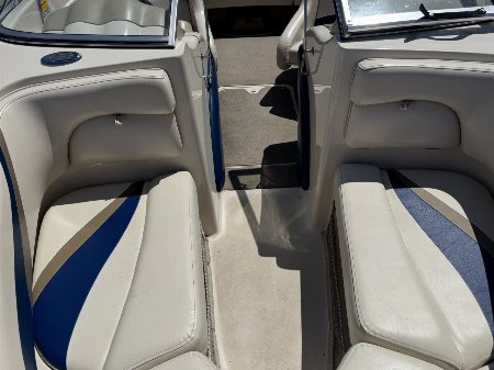 Used 2002 Glastron GX185 Bowrider