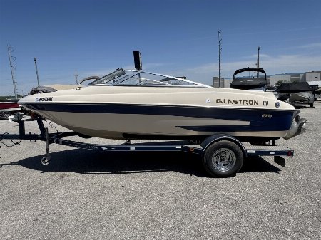 Used 2002 Glastron GX185 Bowrider