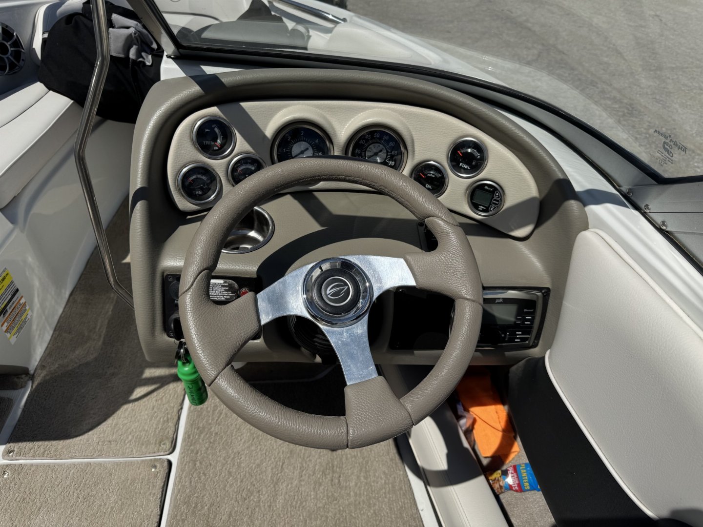 Used 2014 Crownline 195 SS Bowrider