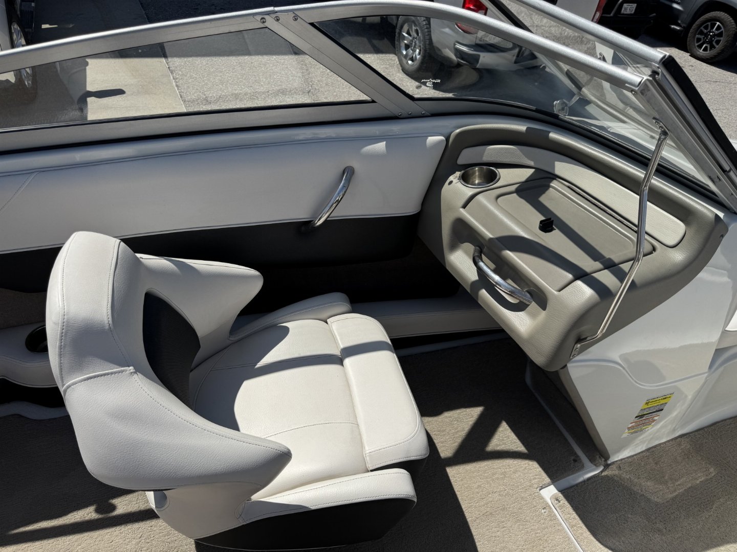 Used 2014 Crownline 195 SS Bowrider