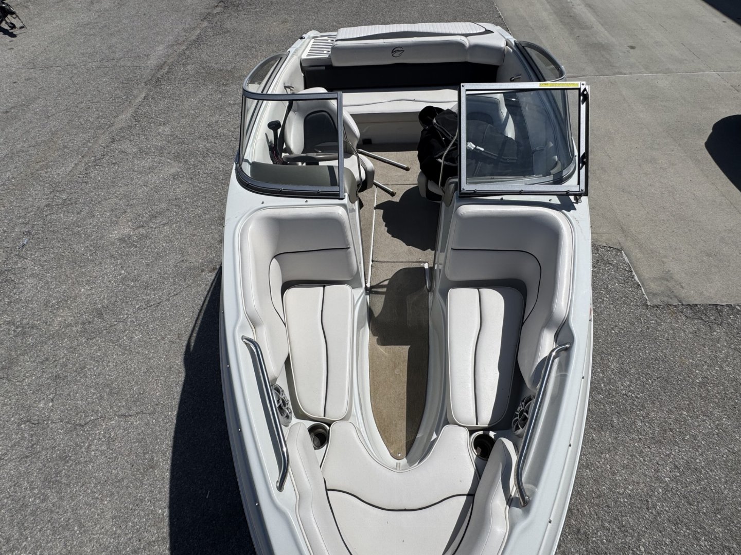Used 2014 Crownline 195 SS Bowrider