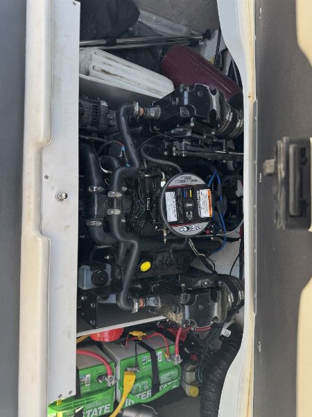 Used 2014 Crownline 195 SS Bowrider