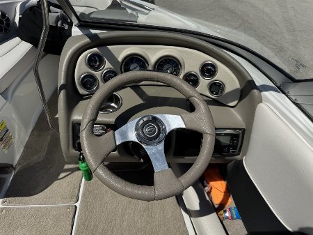 Used 2014 Crownline 195 SS Bowrider