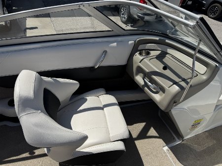 Used 2014 Crownline 195 SS Bowrider