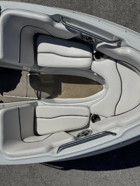 Used 2014 Crownline 195 SS Bowrider