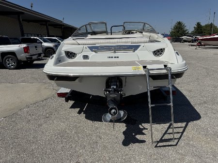 Used 2014 Crownline 195 SS Bowrider