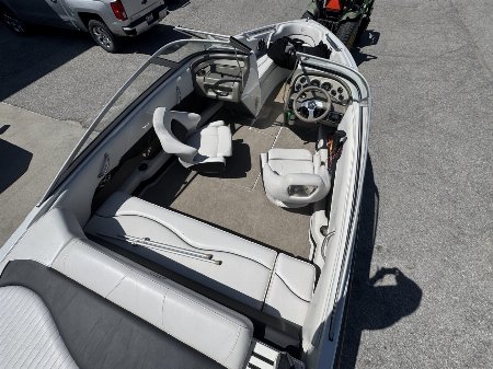 Used 2014 Crownline 195 SS Bowrider