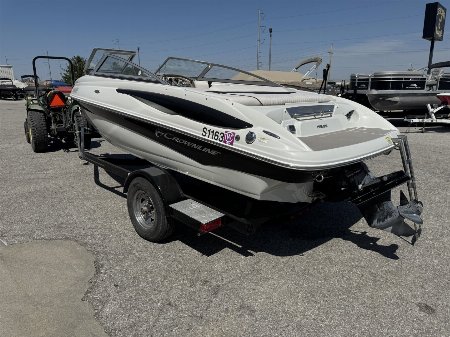 Used 2014 Crownline 195 SS Bowrider
