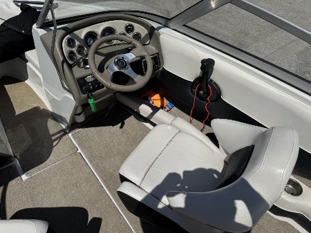 Used 2014 Crownline 195 SS Bowrider