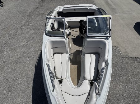 Used 2014 Crownline 195 SS Bowrider