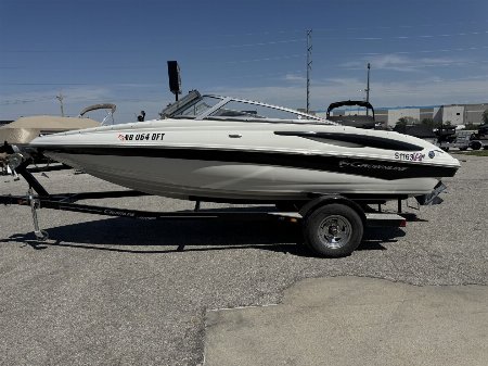 Used 2014 Crownline 195 SS Bowrider