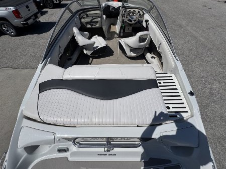 Used 2014 Crownline 195 SS Bowrider