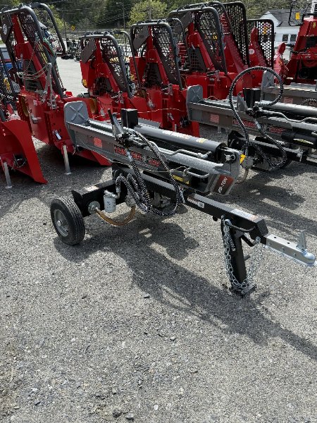 New 2025 LUMBER JACK SPLITTER