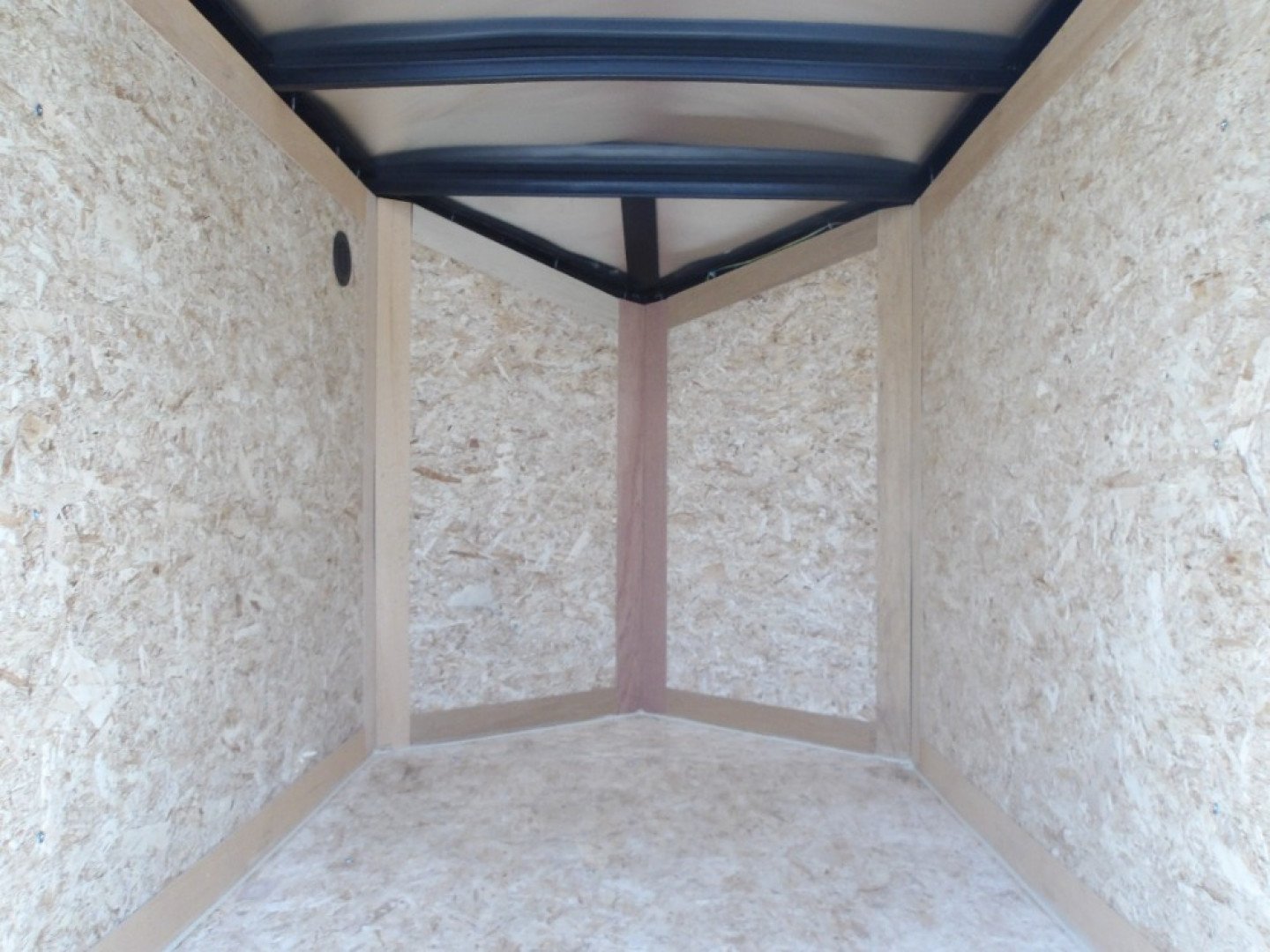 New 2025 US Cargo ULAFT46SA Cargo / Enclosed Trailer