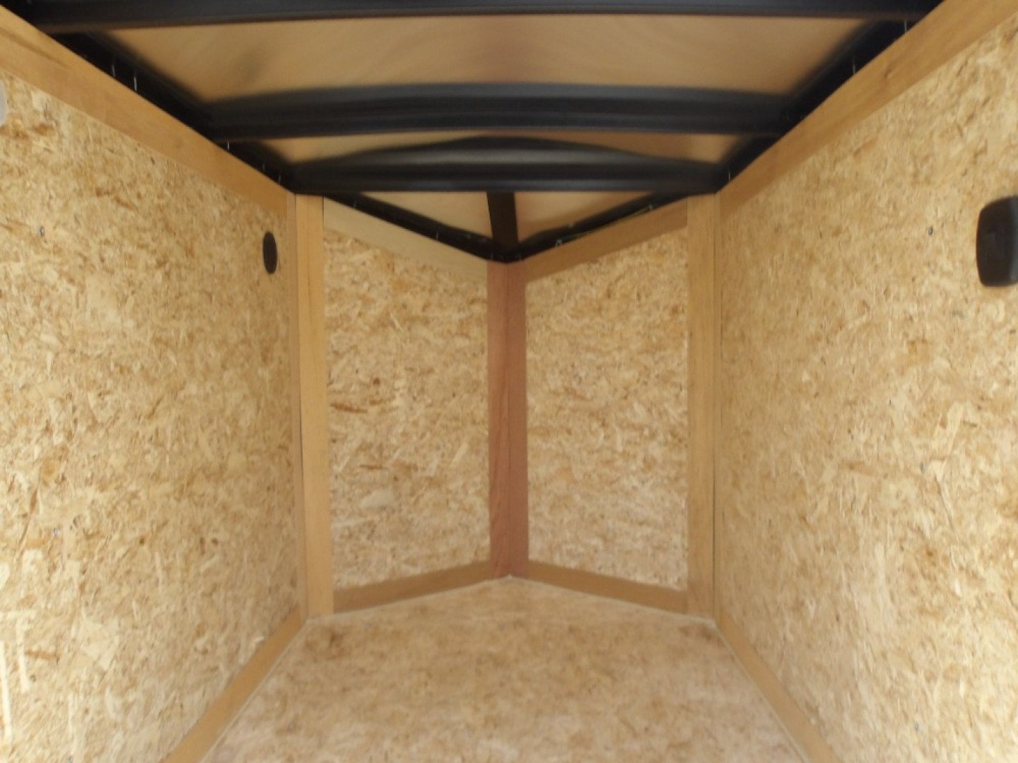 New 2025 US Cargo ULAFT46SA Cargo / Enclosed Trailer