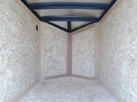 New 2025 US Cargo ULAFT46SA Cargo / Enclosed Trailer