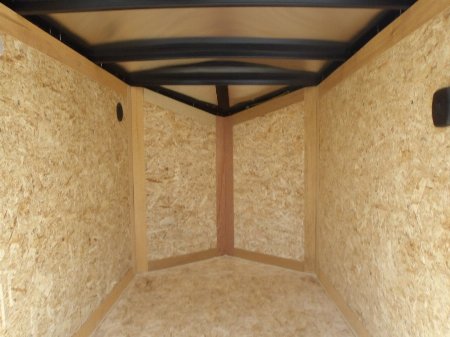 New 2025 US Cargo ULAFT46SA Cargo / Enclosed Trailer