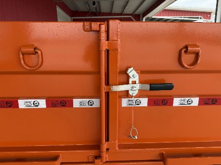 New 2025 GR Trailers 7X12 DUMP TRAILER 14K Dump Trailer