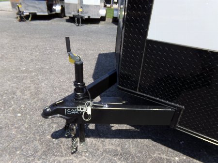 New 2025 Extreme Trailers 7X16TA2-3500 Cargo / Enclosed Trailer