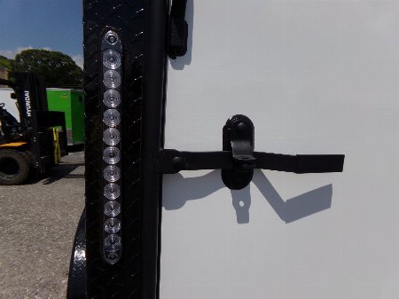 New 2025 Extreme Trailers 7X16TA2-3500 Cargo / Enclosed Trailer