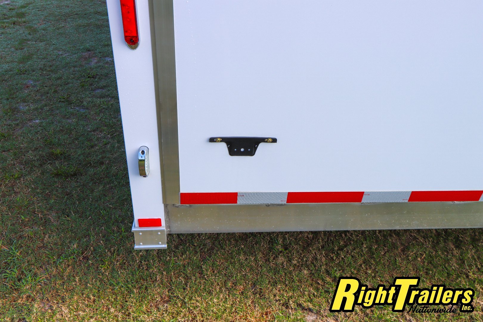 New 2025 8.5x32 inTech Trailers Stacker