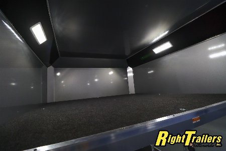 New 2025 8.5x32 inTech Trailers Stacker